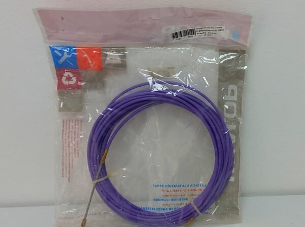 Cinta pasacables kalop