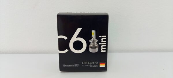 MiniLED Light kit C6H4
