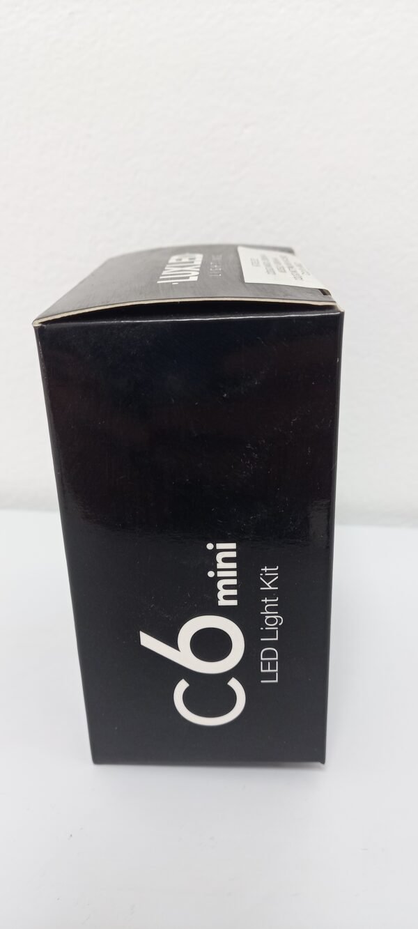 MiniLED Light kit C6H4