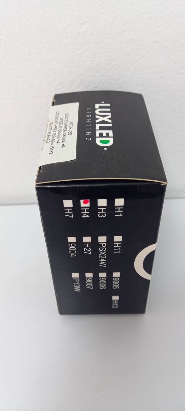MiniLED Light kit C6H4