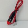 Conector de Encendedor 12V con Terminales de Ojal