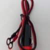 Conector de Encendedor 12V con Terminales de Ojal