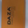 Power inverter Daza 2000w 12DC /220VAC DZ-2000XT