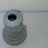 Ficha Industrial Macho 32A 2 P + Tierra- Ip67- Sica- Color Azul 924311