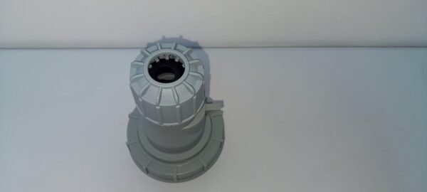 Ficha Industrial Macho 32A 2 P + Tierra- Ip67- Sica- Color Azul 924311