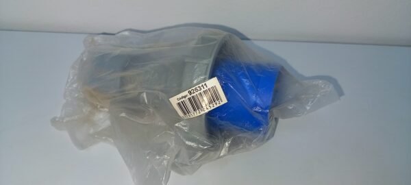 Ficha Industrial Macho 32A 2 P + Tierra- Ip67- Sica- Color Azul 924311