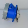 Ficha Industrial Hembra Sica Ip67 2p+t 32a 926311