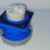 Ficha Industrial Hembra Sica Ip67 2p+t 32a 926311