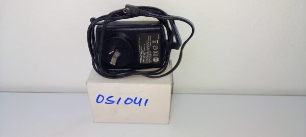 Fuente Switching 220VAC/0.8A - 12VCC/2.5A YS35120-2500