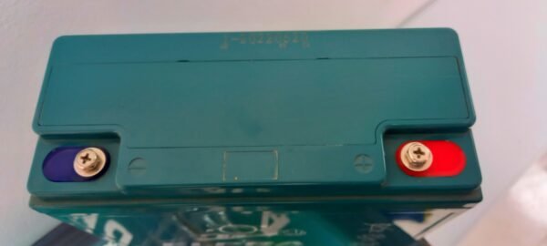 Baterías ELPRA 6dzf20 pack x 4 unidades