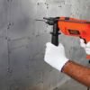 Taladro percutor Black & Decker TM500