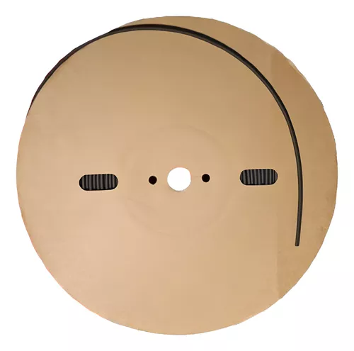 rollo de termocontraible Termocontraible 6mm - 3mm x 5 metros