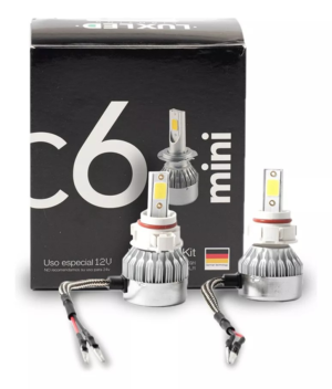 MiniLED Light kit C6H4